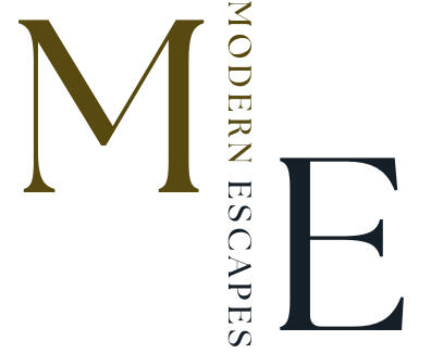 Modern Escapes